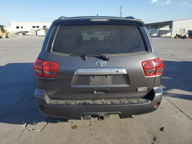 Photo 5 VIN: 5TDKY5G12CS040658 - TOYOTA SEQUOIA LI 