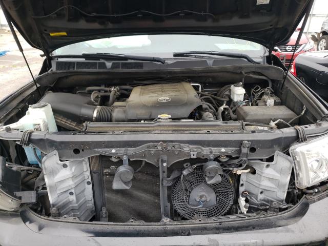 Photo 6 VIN: 5TDKY5G12ES051615 - TOYOTA SEQUOIA LI 