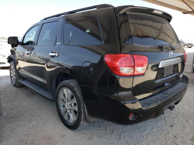 Photo 1 VIN: 5TDKY5G12GS064500 - TOYOTA SEQUOIA LI 