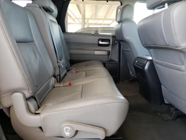 Photo 10 VIN: 5TDKY5G12GS064500 - TOYOTA SEQUOIA LI 