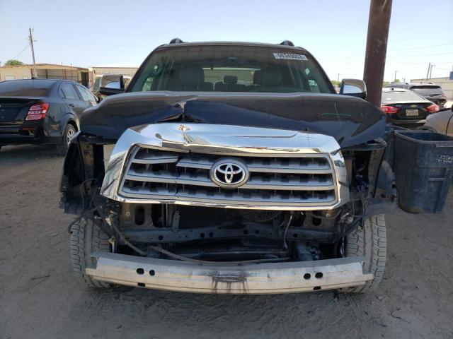 Photo 4 VIN: 5TDKY5G12GS064500 - TOYOTA SEQUOIA LI 