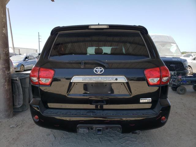 Photo 5 VIN: 5TDKY5G12GS064500 - TOYOTA SEQUOIA LI 