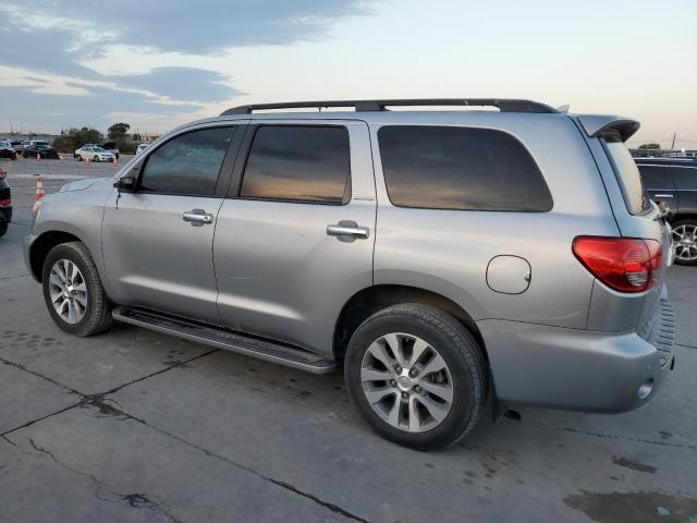 Photo 1 VIN: 5TDKY5G12HS068936 - TOYOTA SEQUOIA LI 