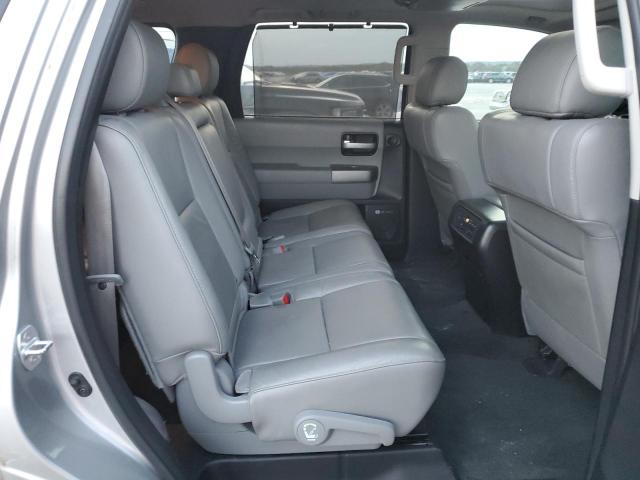 Photo 10 VIN: 5TDKY5G12HS068936 - TOYOTA SEQUOIA LI 