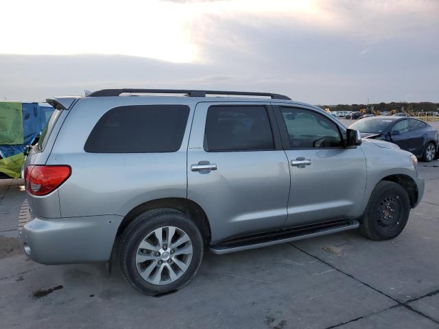 Photo 2 VIN: 5TDKY5G12HS068936 - TOYOTA SEQUOIA LI 