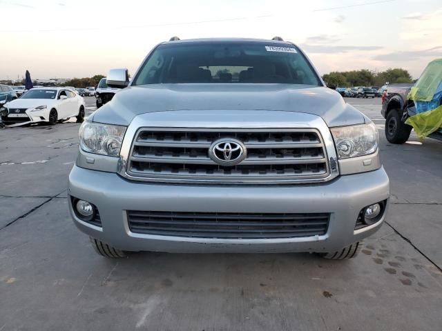 Photo 4 VIN: 5TDKY5G12HS068936 - TOYOTA SEQUOIA LI 