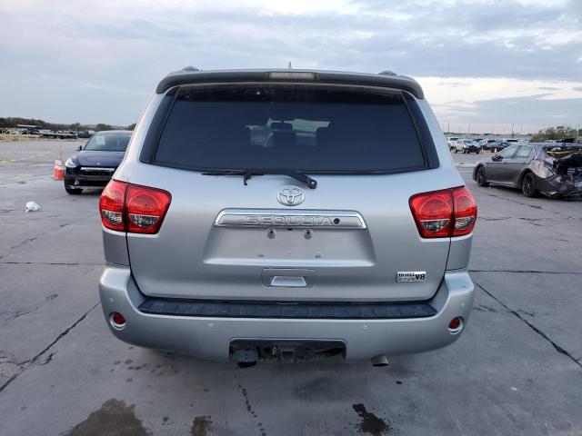 Photo 5 VIN: 5TDKY5G12HS068936 - TOYOTA SEQUOIA LI 