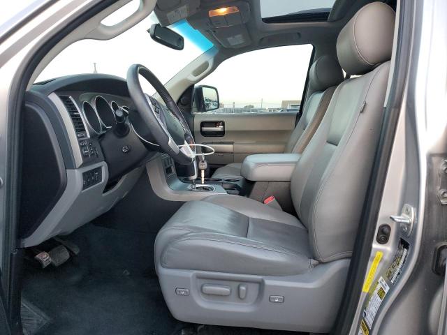 Photo 6 VIN: 5TDKY5G12HS068936 - TOYOTA SEQUOIA LI 