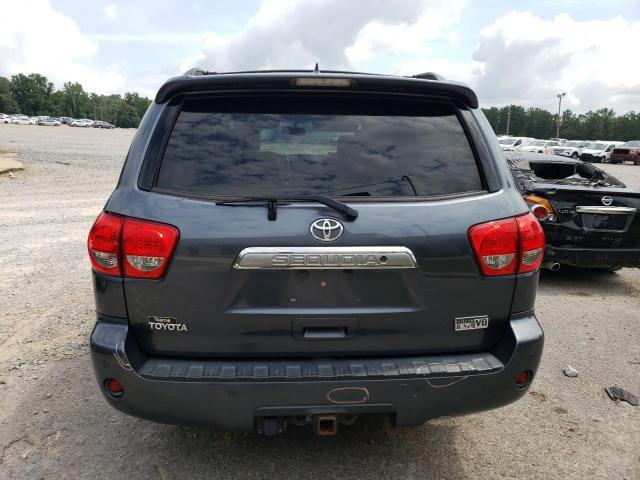 Photo 5 VIN: 5TDKY5G13AS028712 - TOYOTA SEQUOIA LI 