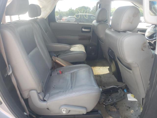 Photo 5 VIN: 5TDKY5G13AS030220 - TOYOTA SEQUOIA LI 