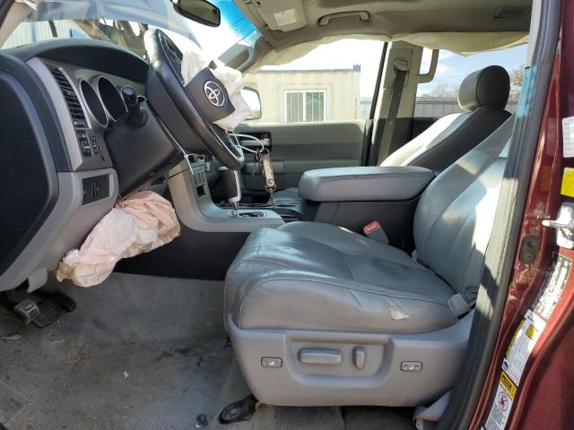 Photo 6 VIN: 5TDKY5G13BS031997 - TOYOTA SEQUOIA 