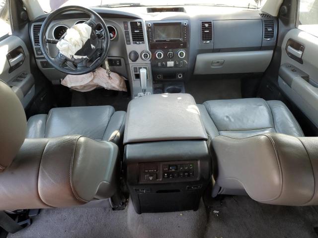 Photo 7 VIN: 5TDKY5G13BS031997 - TOYOTA SEQUOIA 