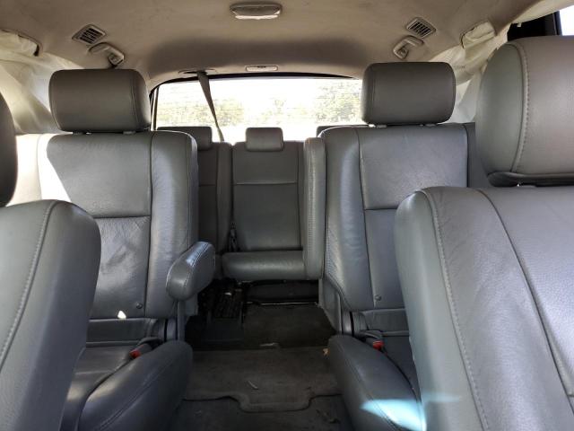 Photo 9 VIN: 5TDKY5G13BS031997 - TOYOTA SEQUOIA 