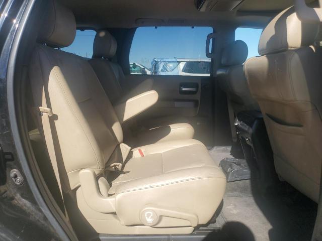 Photo 10 VIN: 5TDKY5G13CS040572 - TOYOTA SEQUOIA LI 