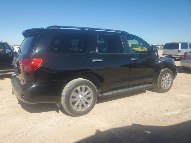 Photo 2 VIN: 5TDKY5G13CS040572 - TOYOTA SEQUOIA LI 