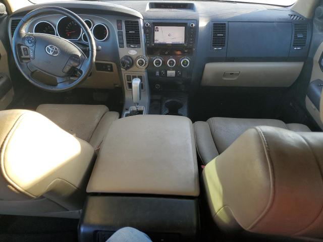 Photo 7 VIN: 5TDKY5G13CS040572 - TOYOTA SEQUOIA LI 