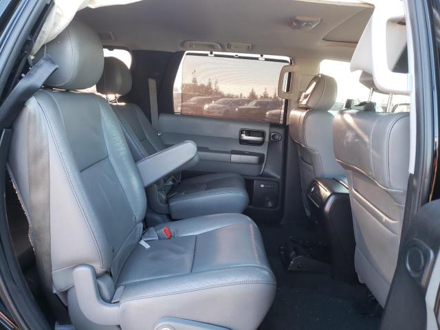 Photo 5 VIN: 5TDKY5G13CS041754 - TOYOTA SEQUOIA LI 