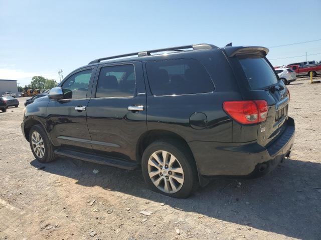 Photo 1 VIN: 5TDKY5G13DS050181 - TOYOTA SEQUOIA LI 