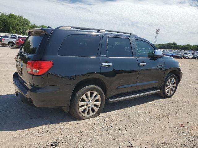 Photo 2 VIN: 5TDKY5G13DS050181 - TOYOTA SEQUOIA LI 