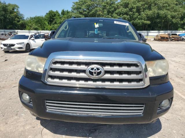 Photo 4 VIN: 5TDKY5G13DS050181 - TOYOTA SEQUOIA LI 