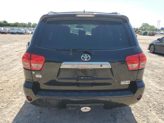 Photo 5 VIN: 5TDKY5G13DS050181 - TOYOTA SEQUOIA LI 