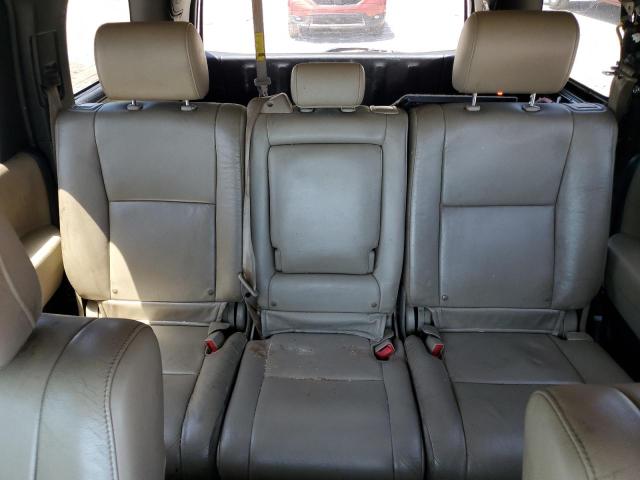 Photo 9 VIN: 5TDKY5G13DS050181 - TOYOTA SEQUOIA LI 