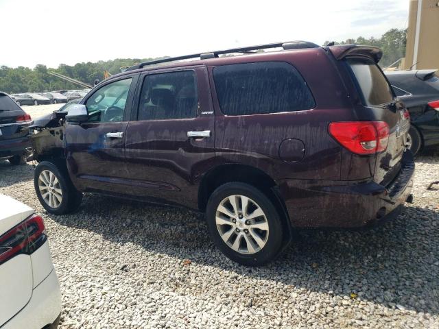 Photo 1 VIN: 5TDKY5G13GS066286 - TOYOTA SEQUOIA 