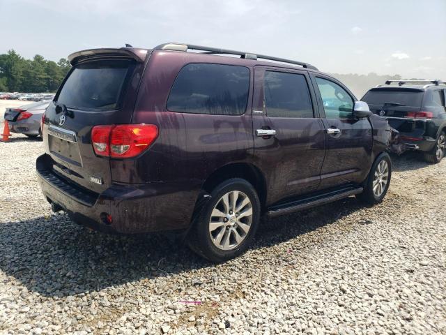 Photo 2 VIN: 5TDKY5G13GS066286 - TOYOTA SEQUOIA 