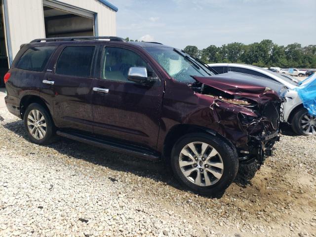 Photo 3 VIN: 5TDKY5G13GS066286 - TOYOTA SEQUOIA 