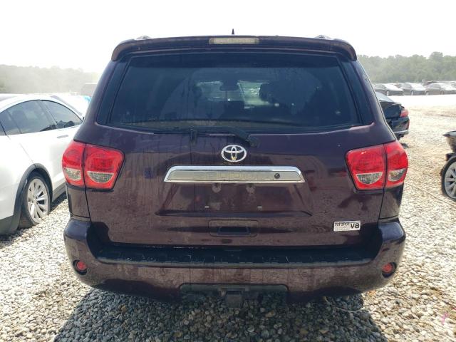 Photo 5 VIN: 5TDKY5G13GS066286 - TOYOTA SEQUOIA 