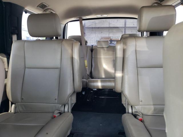 Photo 9 VIN: 5TDKY5G13GS066286 - TOYOTA SEQUOIA 