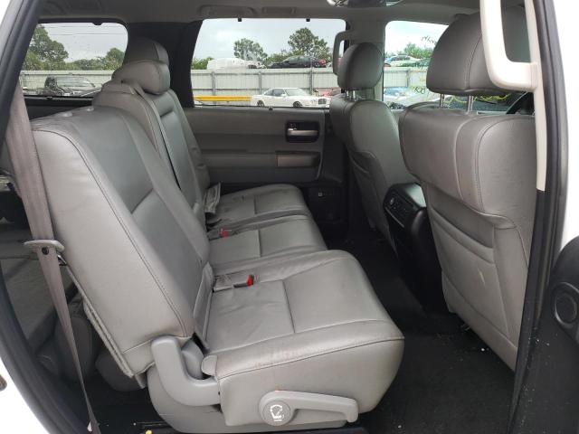 Photo 5 VIN: 5TDKY5G14ES055844 - TOYOTA SEQUOIA LI 