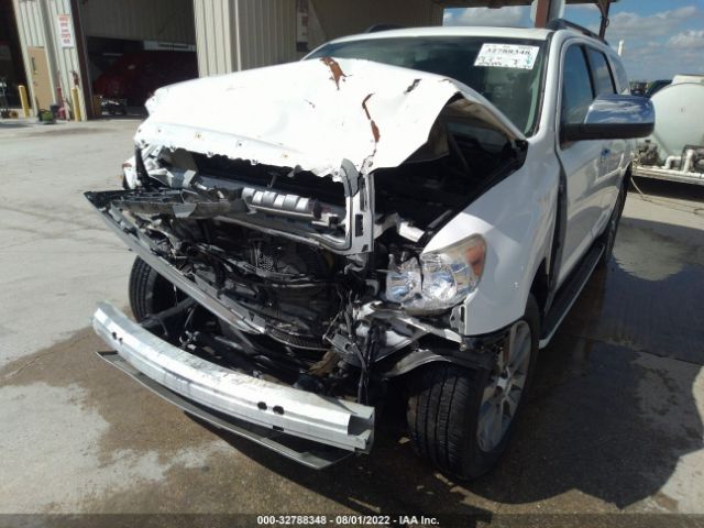 Photo 5 VIN: 5TDKY5G14FS056297 - TOYOTA SEQUOIA 