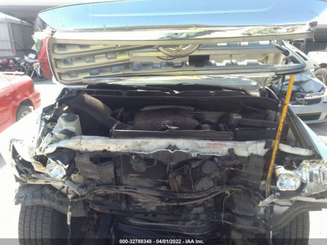 Photo 9 VIN: 5TDKY5G14FS056297 - TOYOTA SEQUOIA 