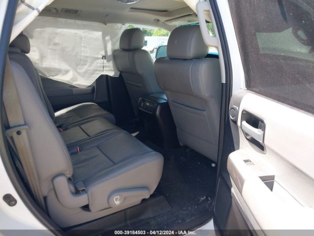 Photo 7 VIN: 5TDKY5G14HS068033 - TOYOTA SEQUOIA 