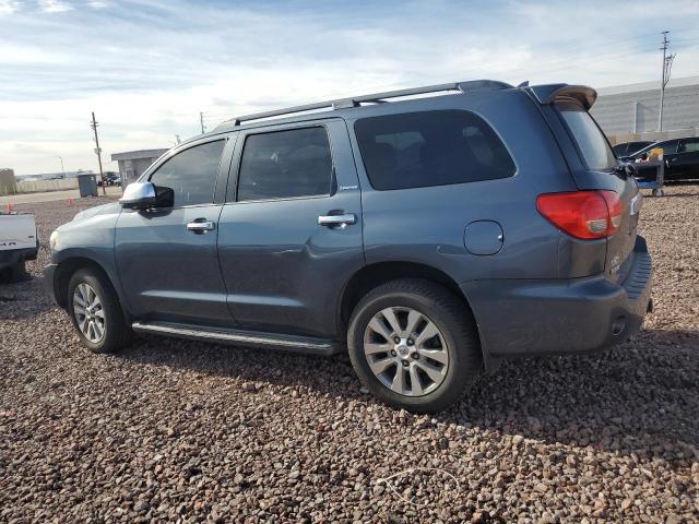 Photo 1 VIN: 5TDKY5G15AS029456 - TOYOTA SEQUOIA 