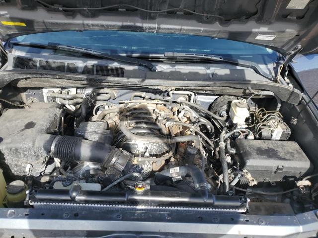 Photo 10 VIN: 5TDKY5G15AS029456 - TOYOTA SEQUOIA 