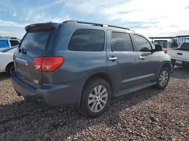 Photo 2 VIN: 5TDKY5G15AS029456 - TOYOTA SEQUOIA 