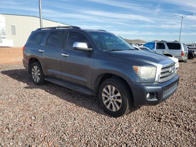 Photo 3 VIN: 5TDKY5G15AS029456 - TOYOTA SEQUOIA 