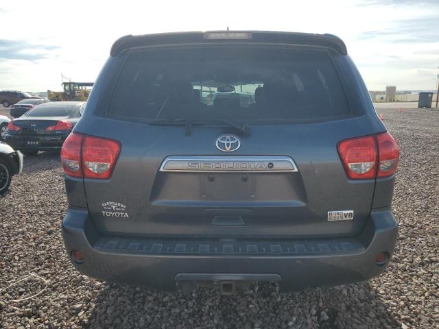 Photo 5 VIN: 5TDKY5G15AS029456 - TOYOTA SEQUOIA 