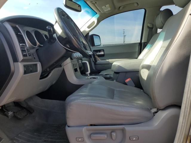 Photo 6 VIN: 5TDKY5G15AS029456 - TOYOTA SEQUOIA 