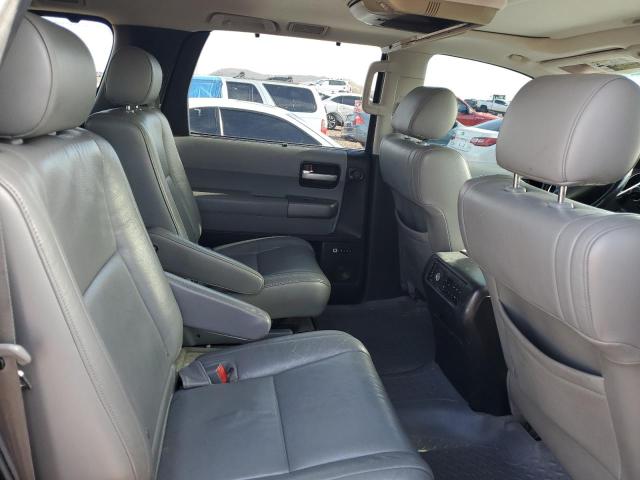 Photo 9 VIN: 5TDKY5G15AS029456 - TOYOTA SEQUOIA 