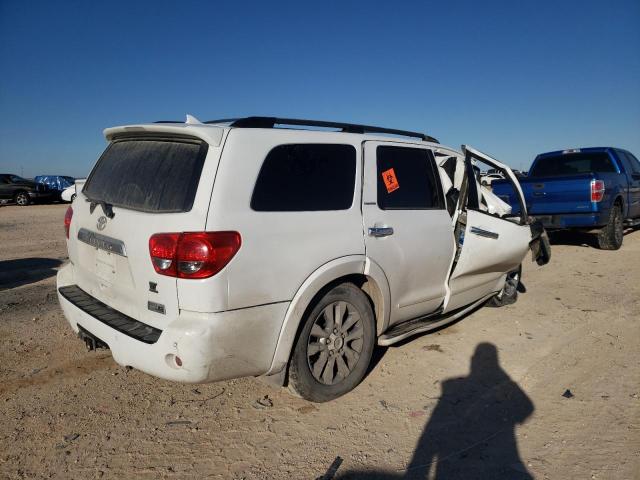 Photo 2 VIN: 5TDKY5G15BS031029 - TOYOTA SEQUOIA LI 