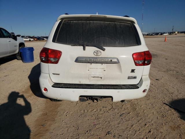 Photo 5 VIN: 5TDKY5G15BS031029 - TOYOTA SEQUOIA LI 