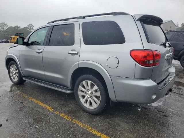 Photo 1 VIN: 5TDKY5G15CS042842 - TOYOTA SEQUOIA LI 