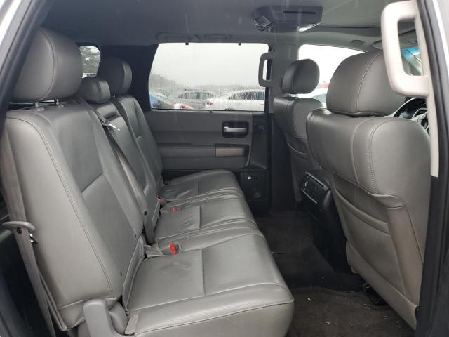 Photo 10 VIN: 5TDKY5G15CS042842 - TOYOTA SEQUOIA LI 