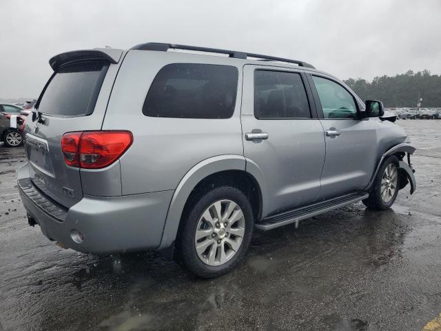 Photo 2 VIN: 5TDKY5G15CS042842 - TOYOTA SEQUOIA LI 