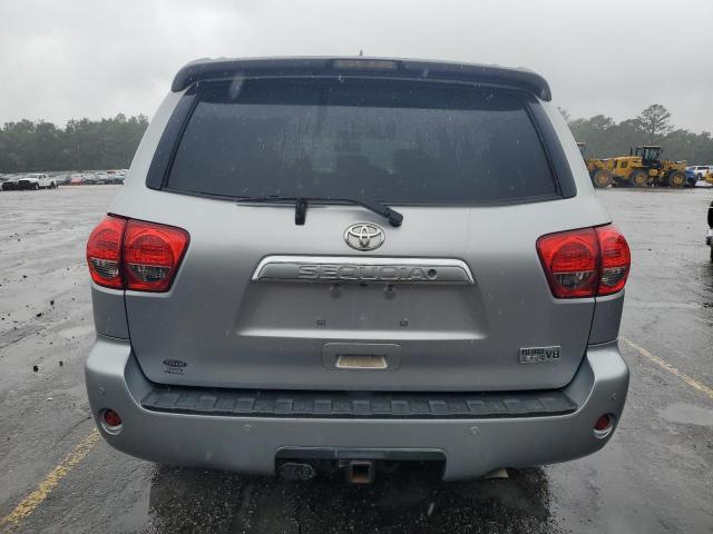 Photo 5 VIN: 5TDKY5G15CS042842 - TOYOTA SEQUOIA LI 