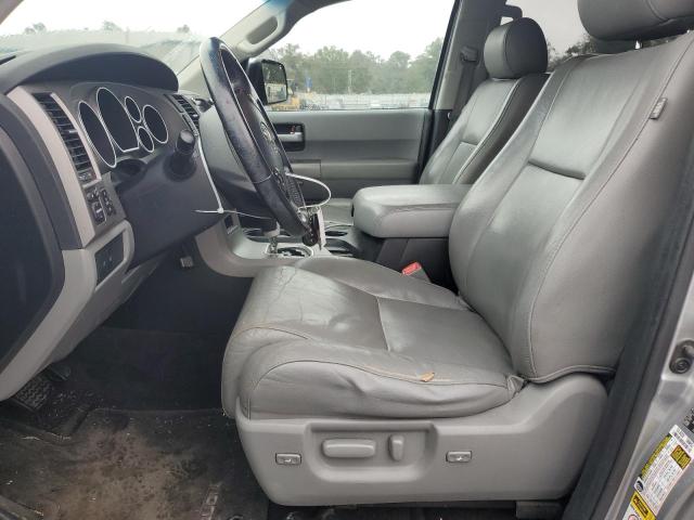 Photo 6 VIN: 5TDKY5G15CS042842 - TOYOTA SEQUOIA LI 