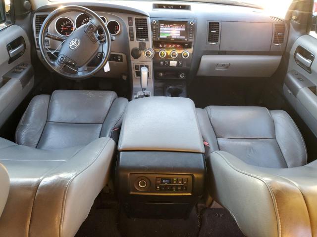 Photo 7 VIN: 5TDKY5G15CS042842 - TOYOTA SEQUOIA LI 